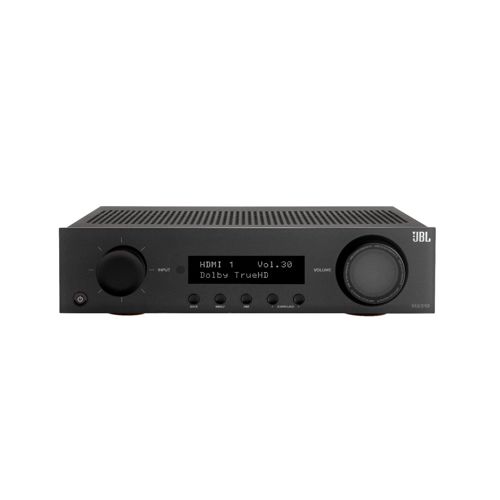 AV Receiver JBL MA310 (5.2, 75W/ch, HDMI 2.1, Bluetooth, 8K)