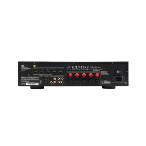 AV Receiver JBL MA310 (5.2, 75W/ch, HDMI 2.1, Bluetooth, 8K)-6