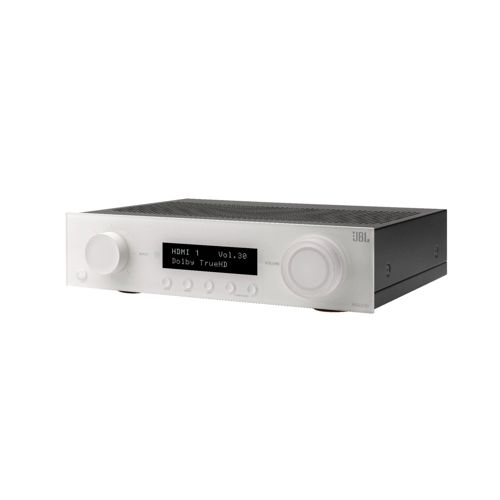 AV Receiver JBL MA310 (5.2, 60W/ch, HDMI, Bluetooth, 4K)-3