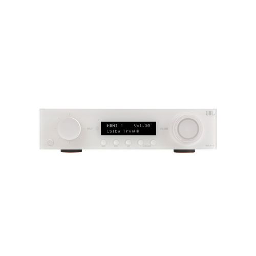 AV Receiver JBL MA310 (5.2, 60W/ch, HDMI, Bluetooth, 4K)