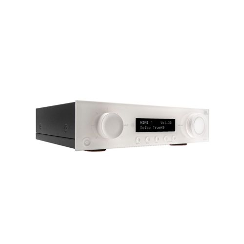 AV Receiver JBL MA310 (5.2, 60W/ch, HDMI, Bluetooth, 4K)-2