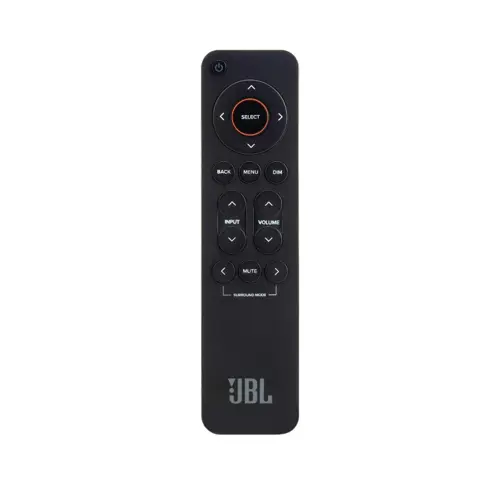 AV Receiver JBL MA710 (7.2, 110W/ch, HDMI 2.1, Dolby Atmos, Chromecast, 8K)-4