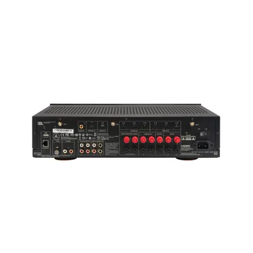 AV Receiver JBL MA710 (7.2, 110W/ch, HDMI 2.1, Dolby Atmos, Chromecast, 8K)-3