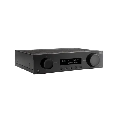 AV Receiver JBL MA710 (7.2, 110W/ch, HDMI 2.1, Dolby Atmos, Chromecast, 8K)-1