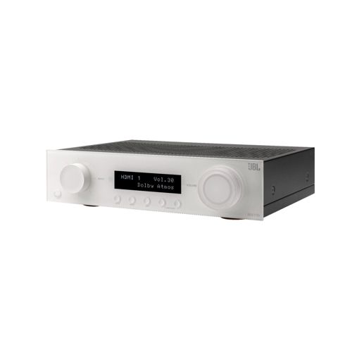 AV Receiver JBL MA710 (7.2, 110W/ch, HDMI 2.1, Dolby Atmos, Chromecast, 8K)-1