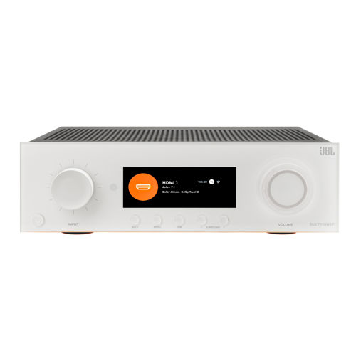 AV Receiver JBL MA7100HP (7.2, 125W/ch, HDMI 2.1, Dolby Atmos, Chromecast, 8K)-0