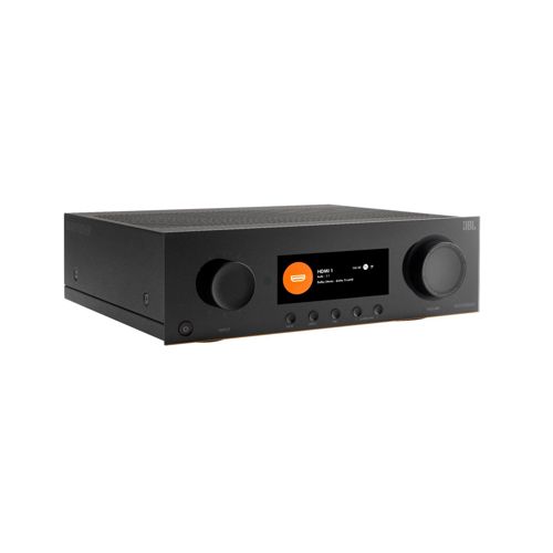 AV Receiver JBL MA9100HP (9.2, 140W/ch, HDMI 2.1, Dolby Atmos, Chromecast, 8K)-2