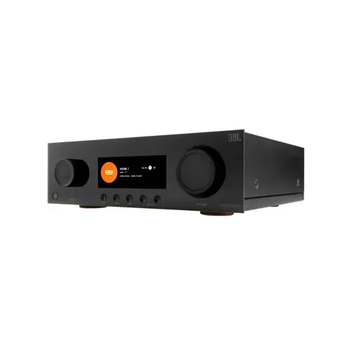 AV Receiver JBL MA9100HP (9.2, 140W/ch, HDMI 2.1, Dolby Atmos, Chromecast, 8K)-1