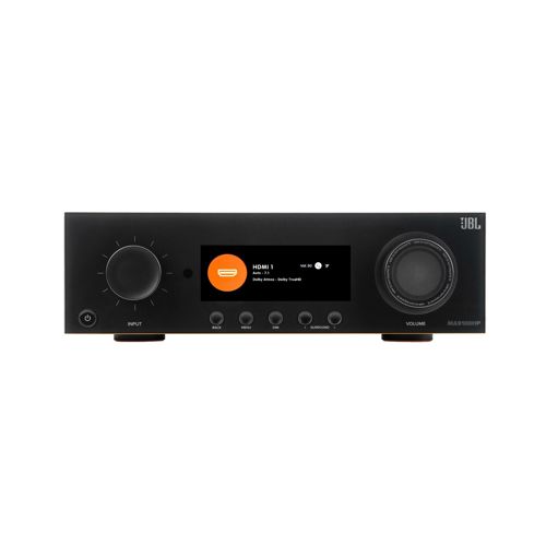 AV Receiver JBL MA9100HP (9.2, 140W/ch, HDMI 2.1, Dolby Atmos, Chromecast, 8K)
