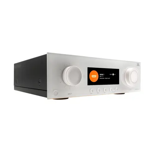 AV Receiver JBL MA9100HP (9.2, 140W/ch, HDMI 2.1, Dolby Atmos, Chromecast, 8K)-1
