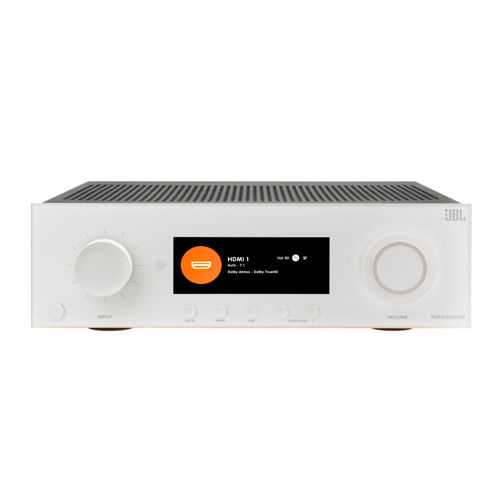 AV Receiver JBL MA9100HP (9.2, 140W/ch, HDMI 2.1, Dolby Atmos, Chromecast, 8K)-0