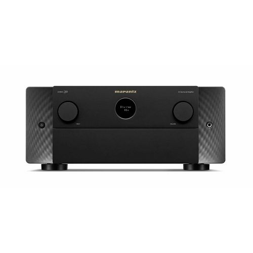 AV receiver MARANTZ Cinema 30 crni-0