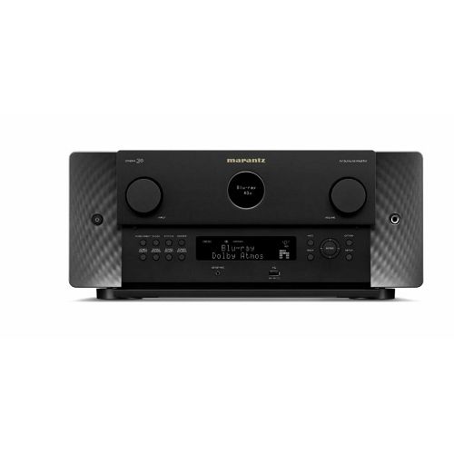 AV receiver MARANTZ Cinema 30 crni-1