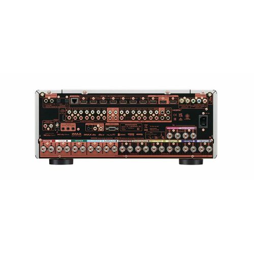 AV receiver MARANTZ Cinema 30 crni-2