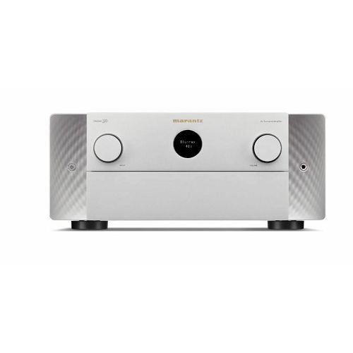 AV receiver MARANTZ Cinema 30 srebrni