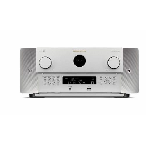 AV receiver MARANTZ Cinema 30 srebrni-1