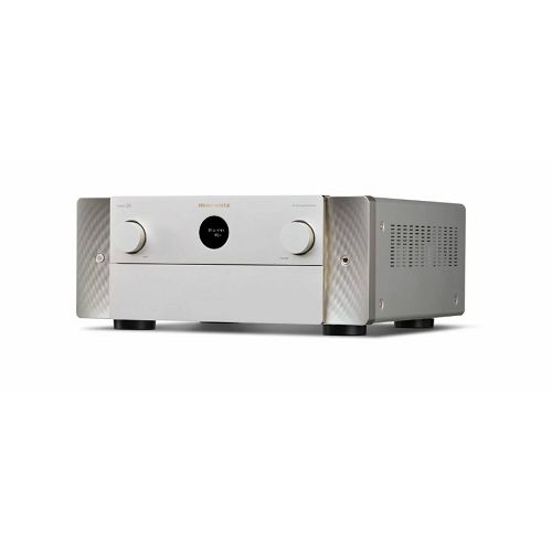 AV receiver MARANTZ Cinema 30 srebrni-2