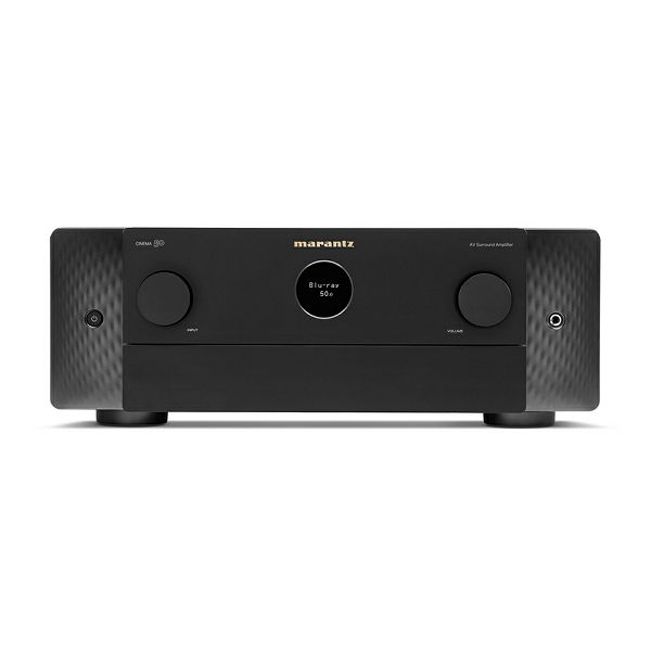 AV receiver MARANTZ Cinema 50 crni