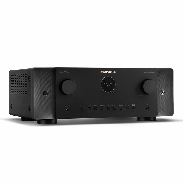 AV receiver MARANTZ Cinema 60 DAB crni-1