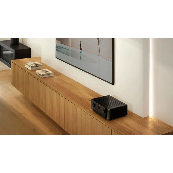 AV receiver MARANTZ Cinema 60 DAB crni-4