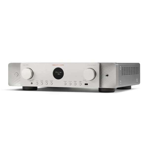 AV Receiver MARANTZ Cinema 70s silver-1