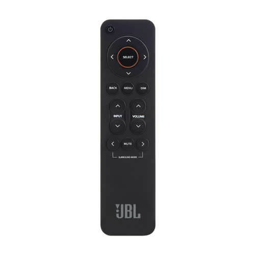 AV Receiver JBL MA510 (5.2, 75W/ch, HDMI 2.1, Bluetooth, 8K)-6