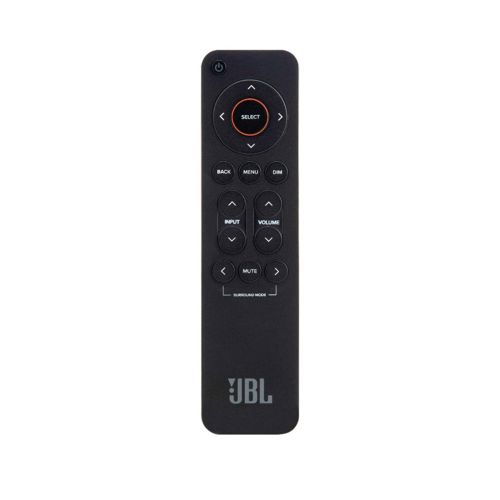 AV Receiver JBL MA7100HP (7.2, 125W/ch, HDMI 2.1, Dolby Atmos, DTS:X, 8K)-4