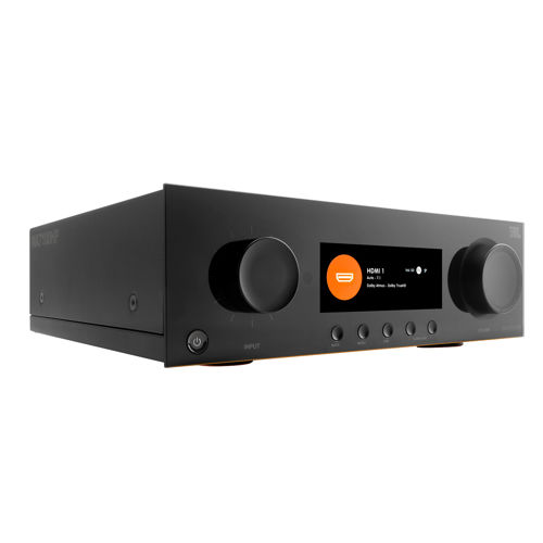 AV Receiver JBL MA7100HP (7.2, 125W/ch, HDMI 2.1, Dolby Atmos, DTS:X, 8K)-2