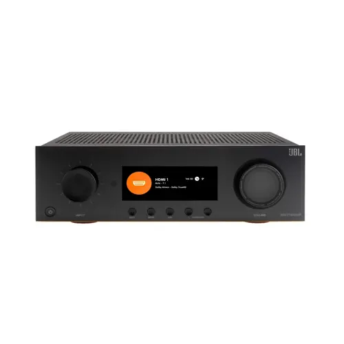 AV Receiver JBL MA7100HP (7.2, 125W/ch, HDMI 2.1, Dolby Atmos, DTS:X, 8K)