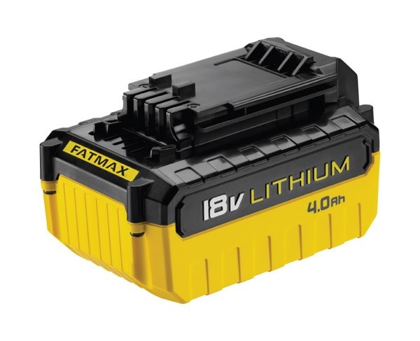 Stanley FMC688L-XJ cordless tool battery / charger-1