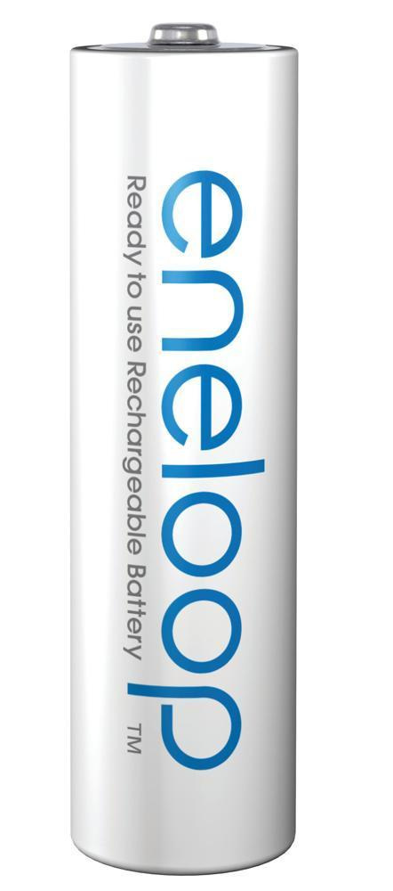 Baterija PANASONIC Eneloop BK3MCCE2BE, tip AA, punjive-3