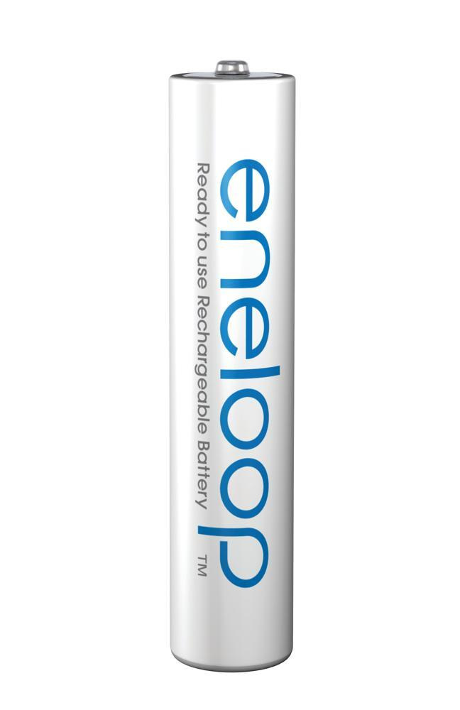 Baterija AAA PANASONIC ENELOOP 800 mAh - 8 kom, B8-6