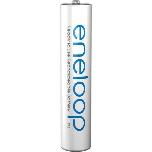 Baterija AAA PANASONIC ENELOOP 800 mAh - 8 kom, B8-2