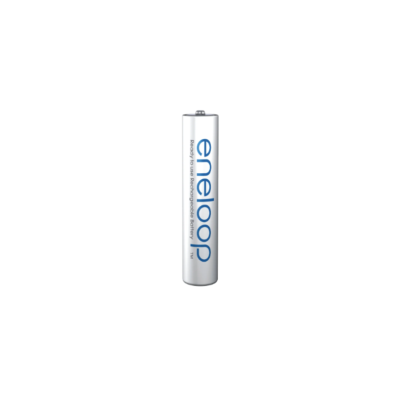 Baterija AAA PANASONIC ENELOOP 800mAh B4-1