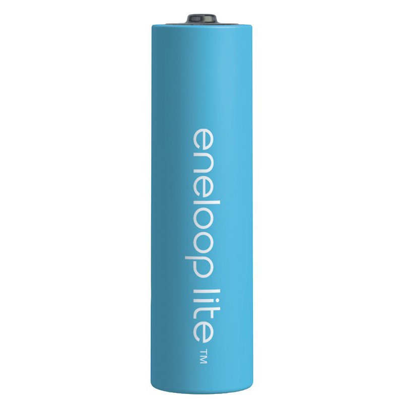 Baterije PANASONIC ENELOOP lite AAA B2-3