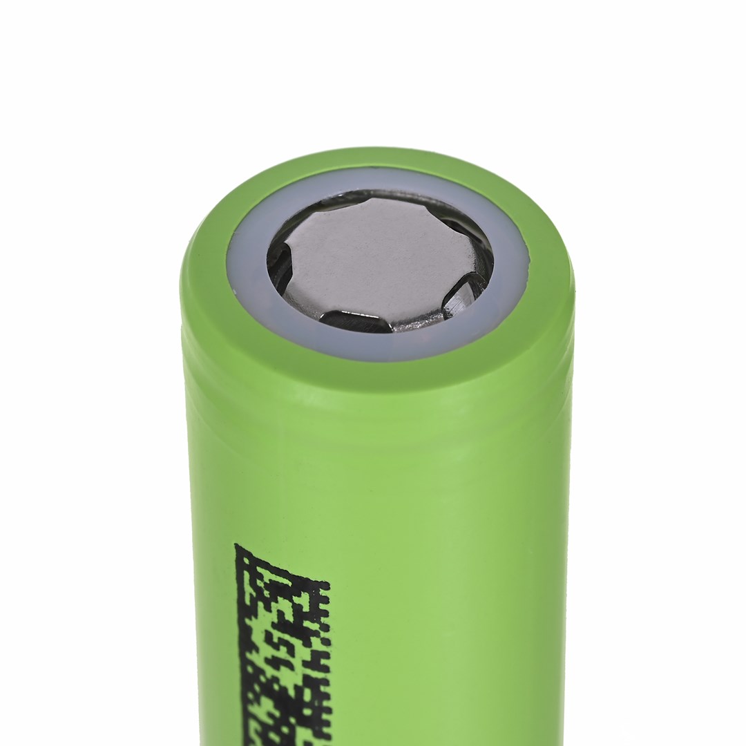 Baterija GREEN CELL 20GC18650NMC29 (18650, litij-ionska), punjiva-1