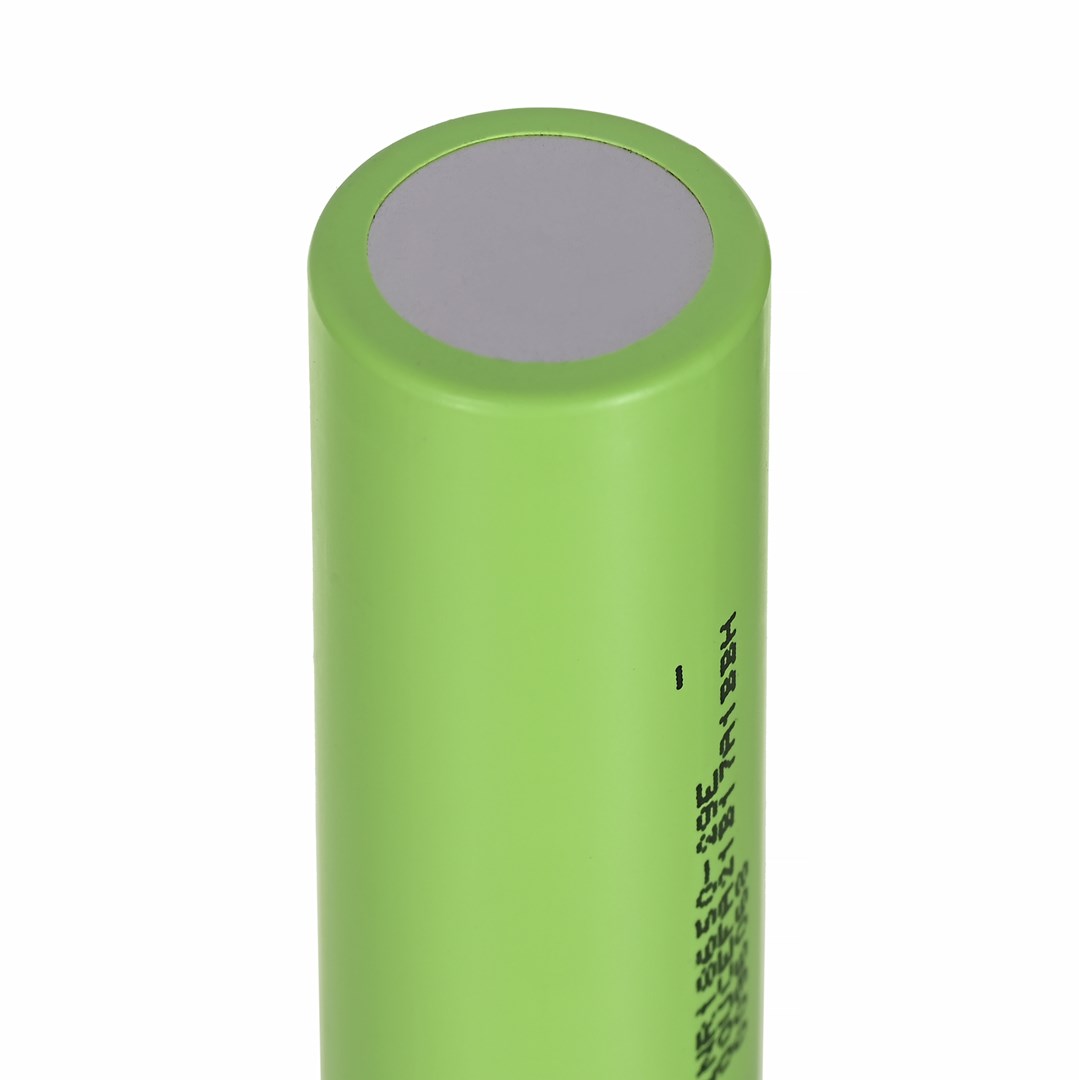 Baterija GREEN CELL 20GC18650NMC29 (18650, litij-ionska), punjiva-2