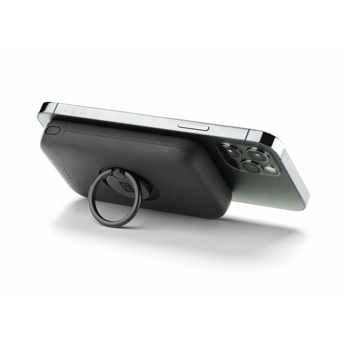 Baterija prijenosna CELLULARLINE 5 000 mAh, MAG wireless-3