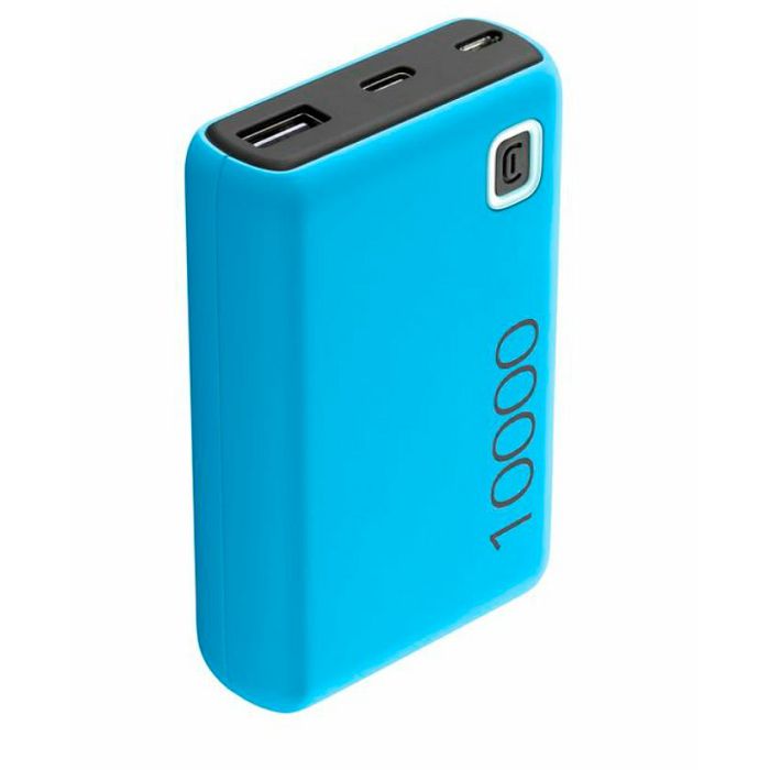 Baterija prijenosna CELLULARLINE ESSENCE 10 000 mAh plava-0