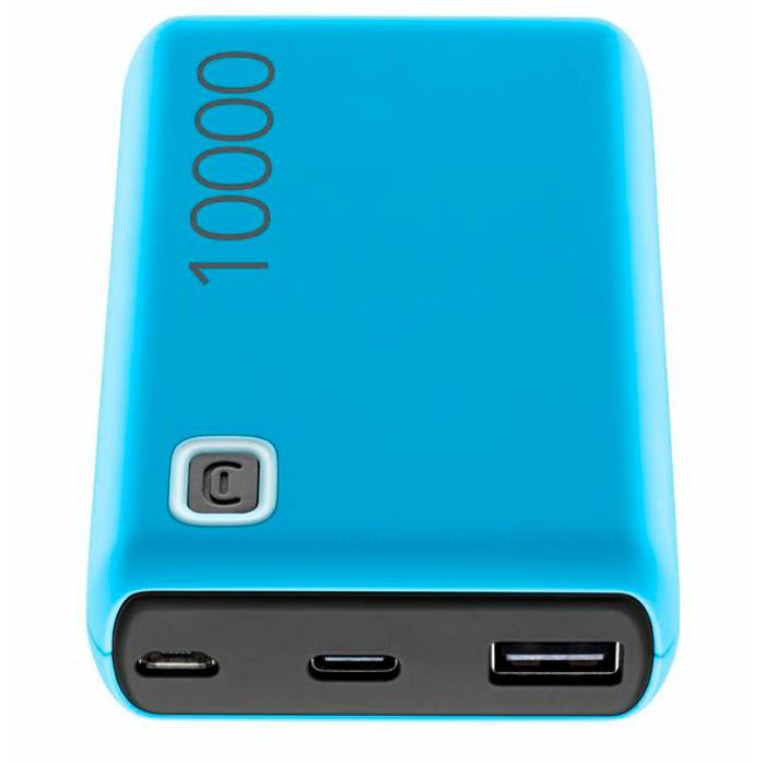 Baterija prijenosna CELLULARLINE ESSENCE 10 000 mAh plava-1