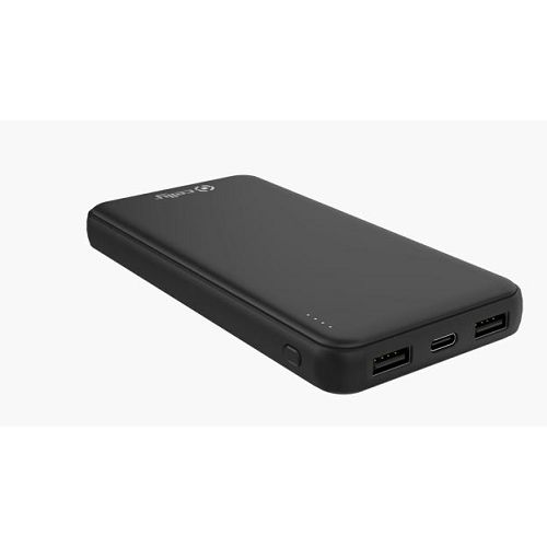 Baterija prijenosna CELLY 10 000 mAh, Planet Collection-0
