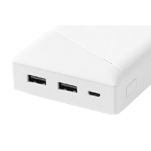 Baterija prijenosna DELTACO PB-A1002, 20 000 mAh-2