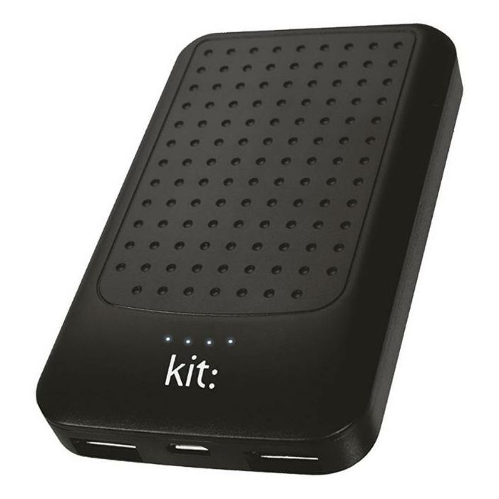 Prijenosna baterija KIT POWERBANK 6000 mAh