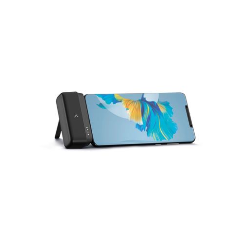 Baterija prijenosna KSIX, 4.800 mAh USB-C džepna, 10 W, USB-A na USB-C kabel-4