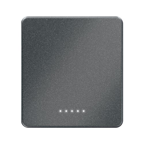 Baterija prijenosna NEXT ONE Magnetic Wireless (5000 mAH) - crna-16