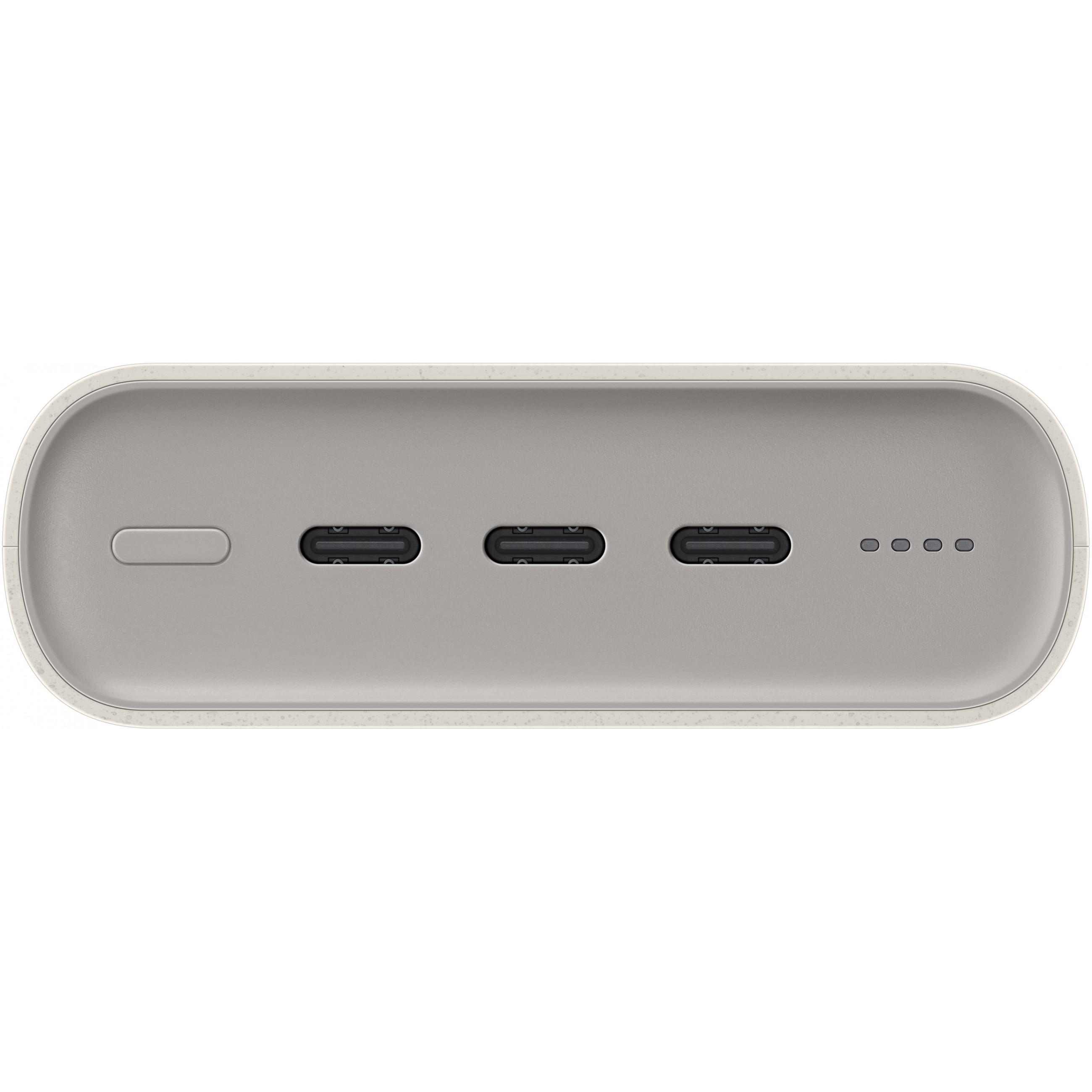 Baterija prijenosna SAMSUNG EB-P4520XUEGEU (20000 mAh, Bež)-4