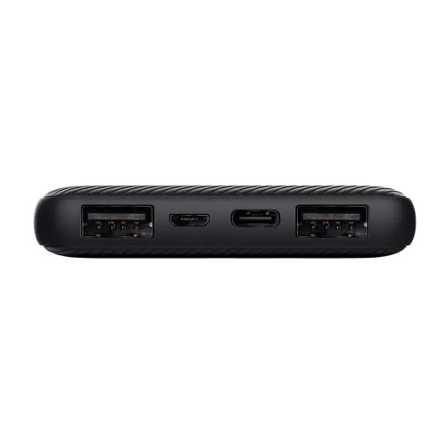Baterija prijenosna TRUST PRIMO 10 000 mAh, crna-2
