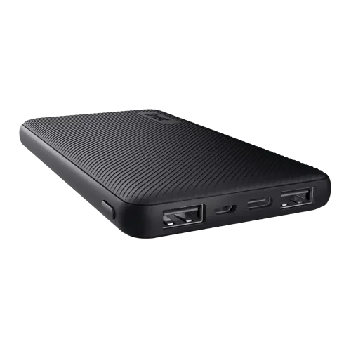 Baterija prijenosna TRUST PRIMO 10 000 mAh, zelena-0