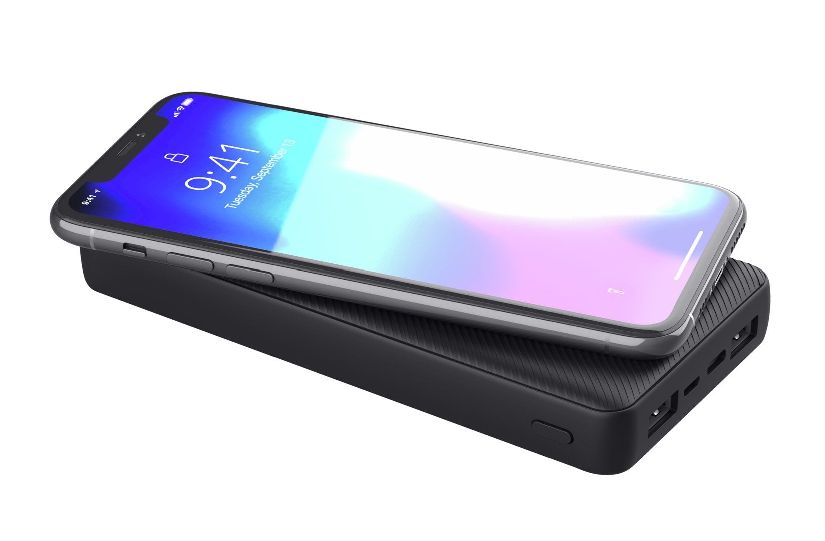 Baterija prijenosna TRUST PRIMO 24676, 20 000 mAh crna-9