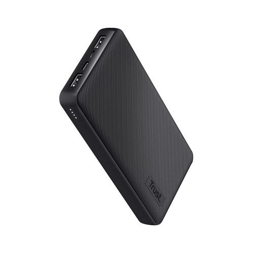 Baterija prijenosna TRUST PRIMO 24676, 20 000 mAh crna-1